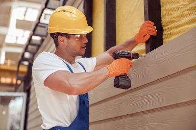 Cement Siding Service in Boston, MA