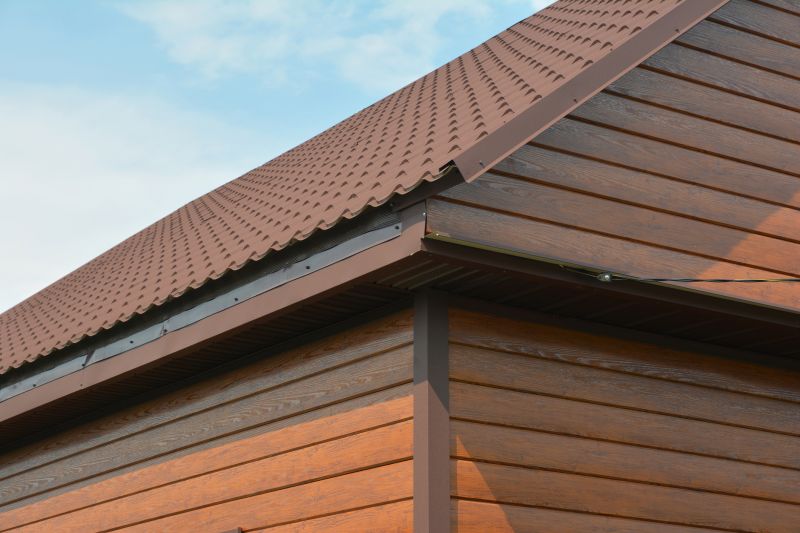 Composite Siding Installation in Boston, MA