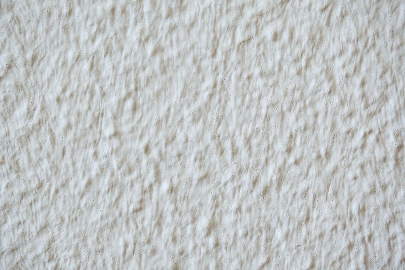 Stucco Texturing detail