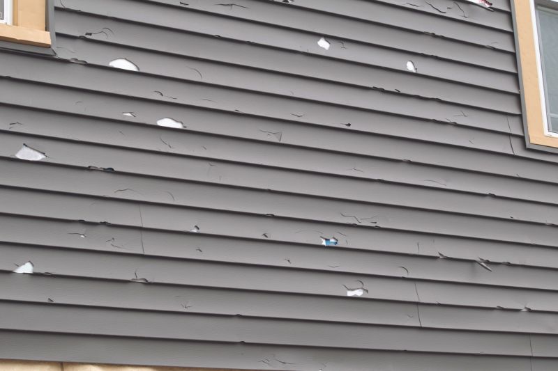 House Siding Installation in Norwalk, CT