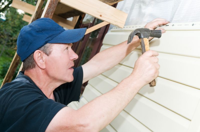 Insulated Siding Installation in West Hartford, CT
