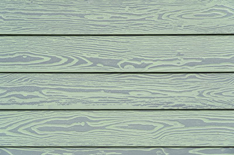 Polymer Siding Installation in Fairfield County, CT