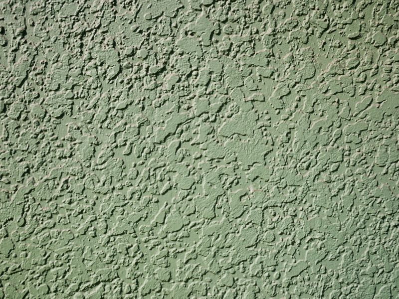 Stucco Texturing